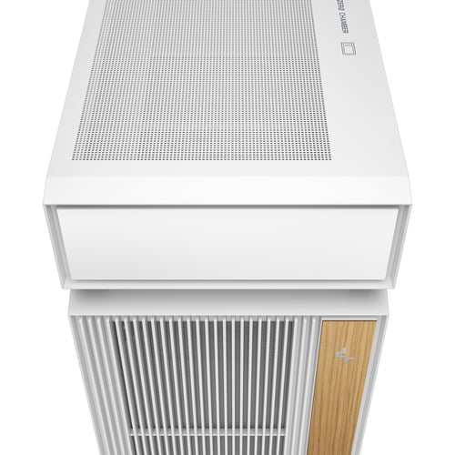 Deepcool CL660 Blanc Blanc - Boîtier PC Deepcool - grosbill.com - 5