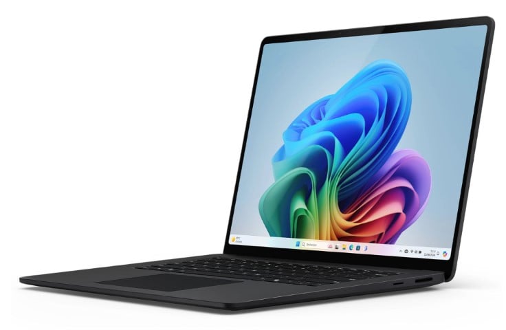 Surface Laptop 7 15" Tactile 120Hz X1E-80-100 16Go 512Go W11P - Achat / Vente sur grosbill.com - 2
