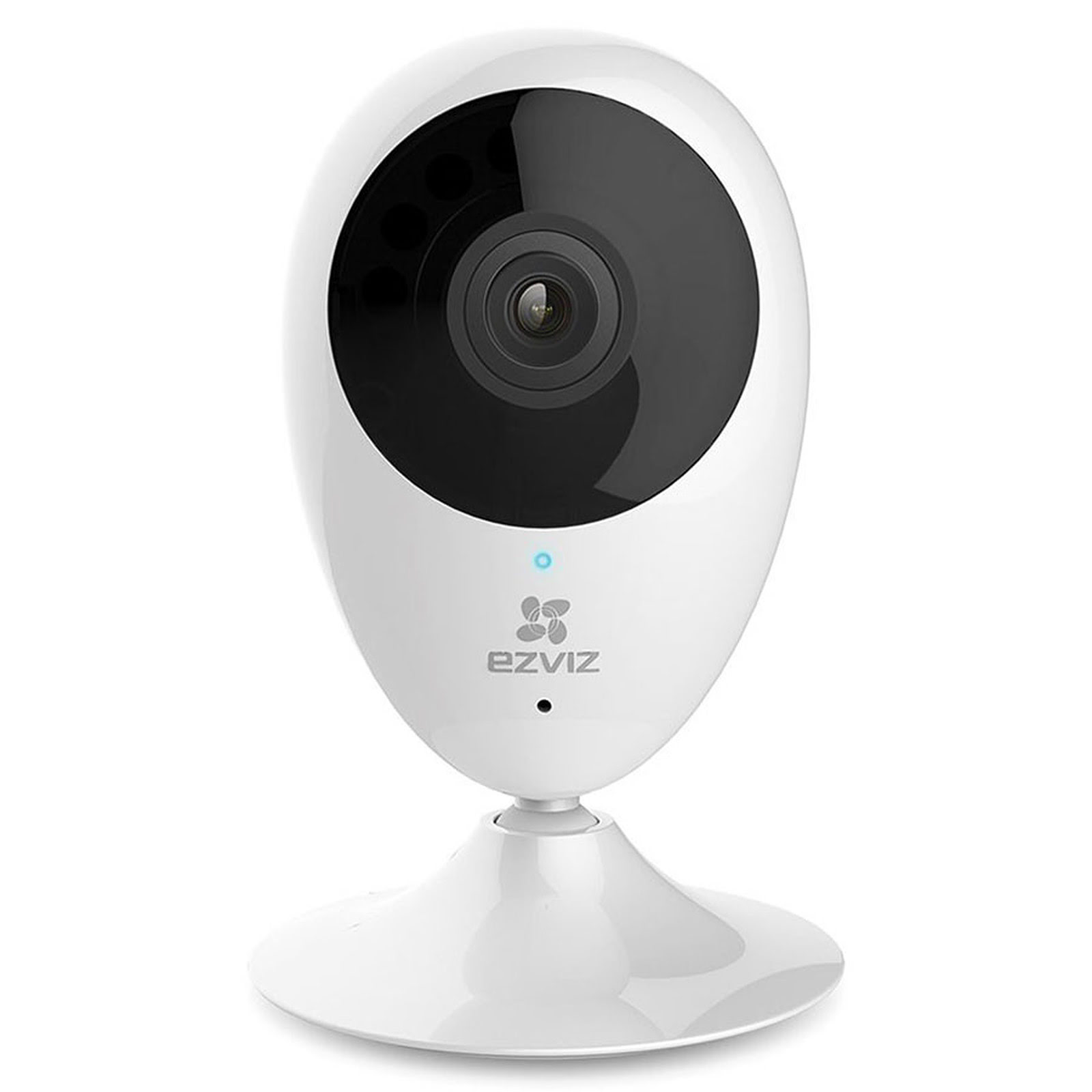 Ezviz Mini O Plus C2C 1080p - Full HD 1080p WiFi (CS-CV206-C0-3B2WFR) - Achat / Vente Caméra réseau sur grosbill.com - 0