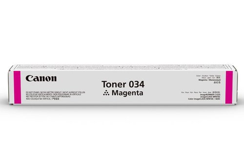 Canon - Magenta - 9452B001 - Achat / Vente Consommable imprimante sur grosbill.com - 1