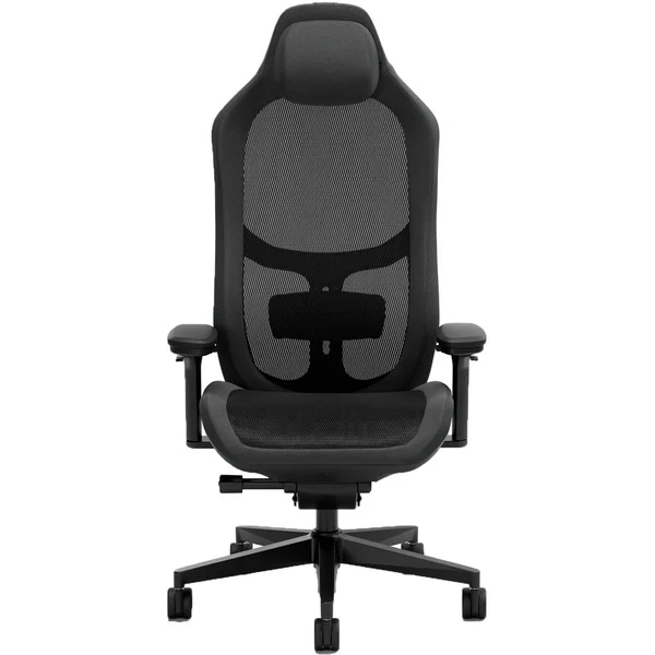 Fractal Design Refine Mesh Dark#  - Siège PC Gamer - grosbill.com - 1