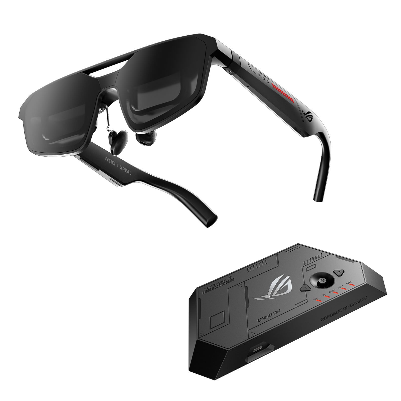 Asus   90LJ00M5-B01670 - Ecran PC Asus - grosbill.com - 0
