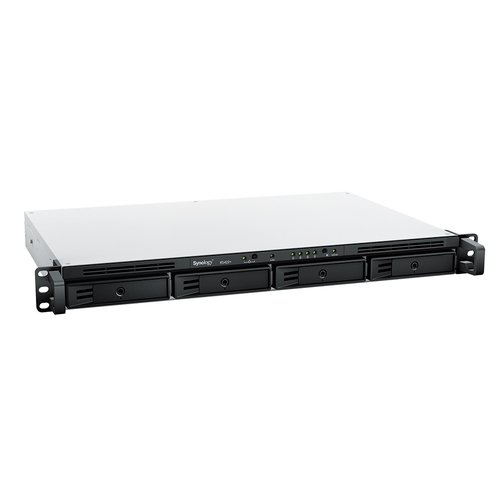 RS422+4 bay NAS 1.4Ghz Quadcore CPU - Achat / Vente sur grosbill.com - 5