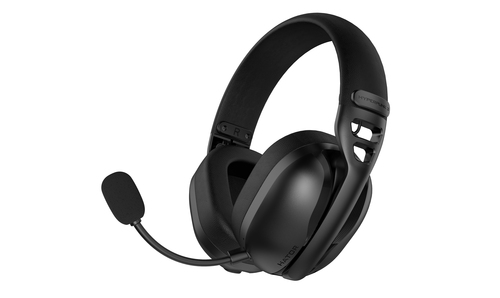 Hator Hyperpunk 3  Noir - Micro-casque - grosbill.com - 4