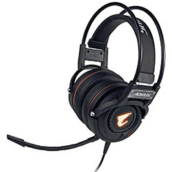 Gigabyte Micro-casque MAGASIN EN LIGNE Grosbill