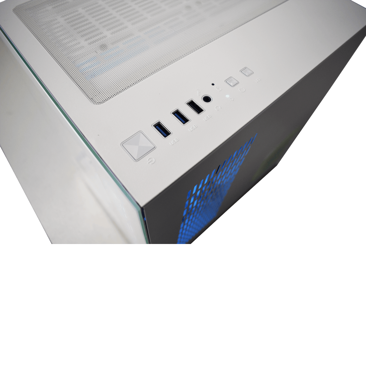 Grosbill YETI - R7-5700X/4070/32Go/2To/W11 (PCG-10602180) - Achat / Vente PC Fixe sur grosbill.com - 3