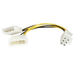 Connectique PC StarTech Grosbill