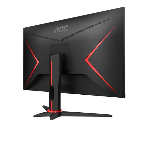 AOC 27 pouces  Q27G2E/BK - Ecran PC AOC - grosbill.com - 7