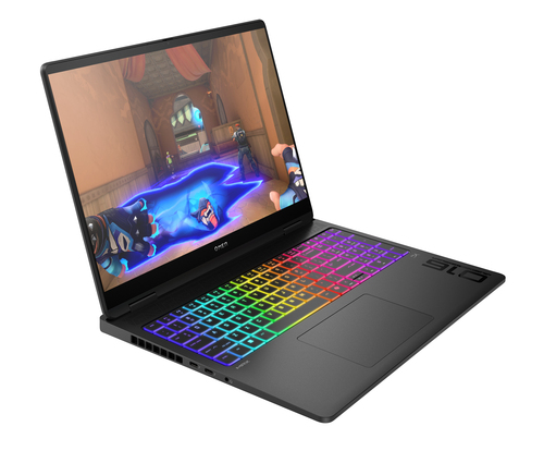 PC portable HP Grosbill
