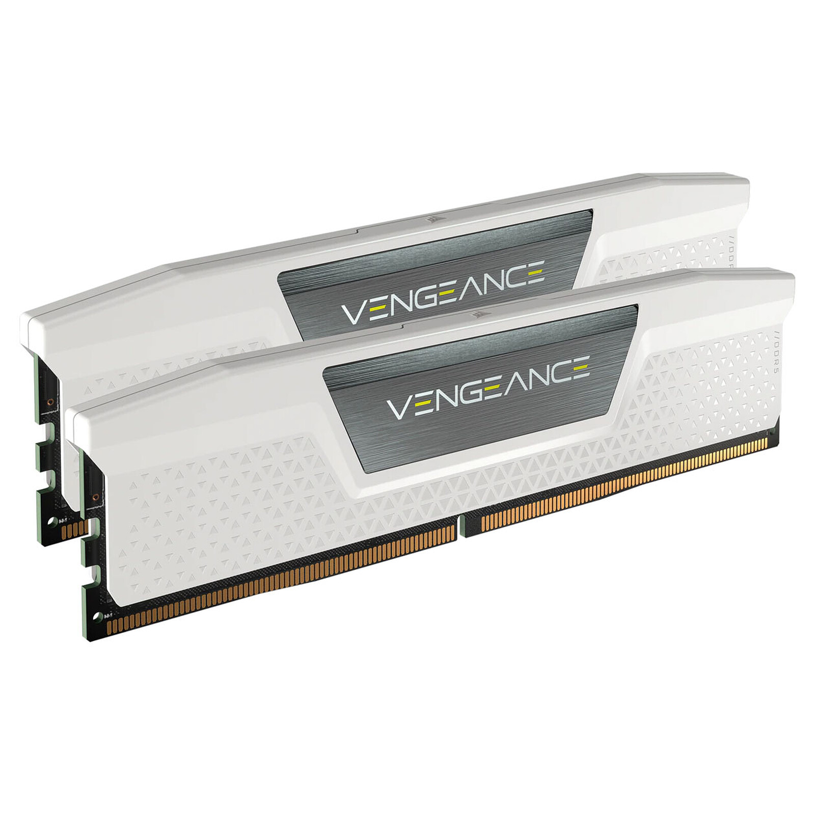 Corsair Vengeance DDR5 2x16Go 6400Mhz CL36 - Mémoire PC Corsair sur grosbill.com - 2