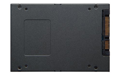 Kingston A400  SATA III - Disque SSD Kingston - grosbill.com - 2