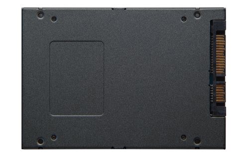 Kingston A400  SATA III - Disque SSD Kingston - grosbill.com - 2