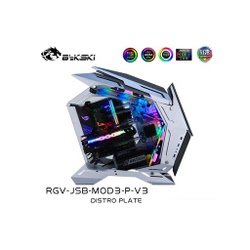 Watercooling CONSTRUCTEUR Grosbill