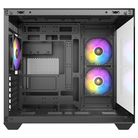 Antec CX800 ARGB Noir Noir - Boîtier PC Antec - grosbill.com - 7