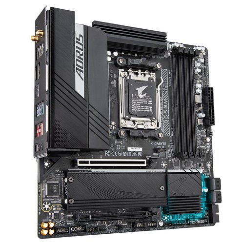Gigabyte Carte mère MAGASIN EN LIGNE Grosbill