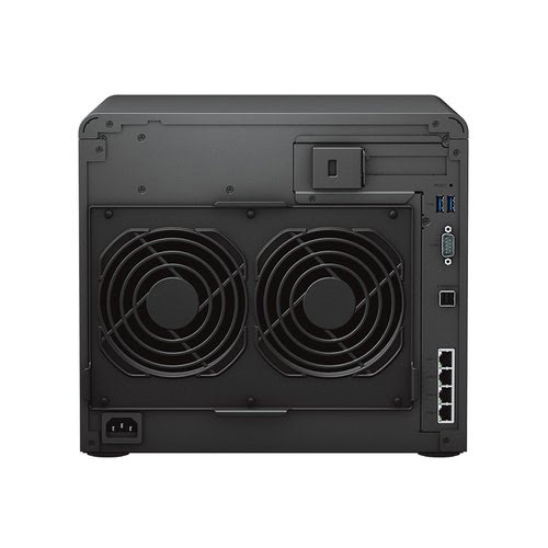 DS2422+ - Achat / Vente sur grosbill.com - 4