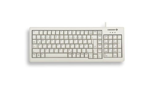 Cherry Clavier PC MAGASIN EN LIGNE Grosbill