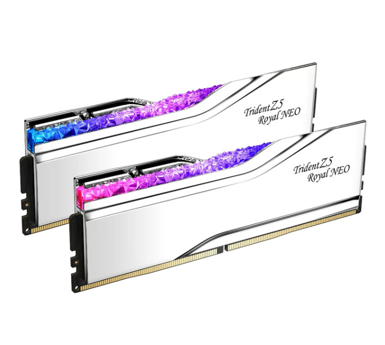 Mémoire PC G.Skill Grosbill