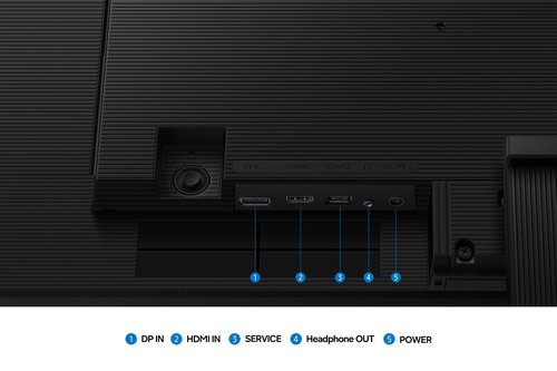 32IN FLAT UHD 4K 3840X2160 60 H - Achat / Vente sur grosbill.com - 8