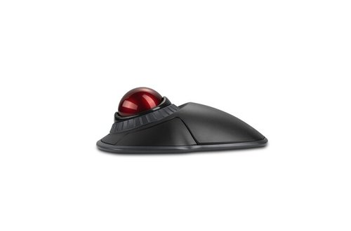 ORBIT WITH SCROLL RING WIRELESS - Achat / Vente sur grosbill.com - 4