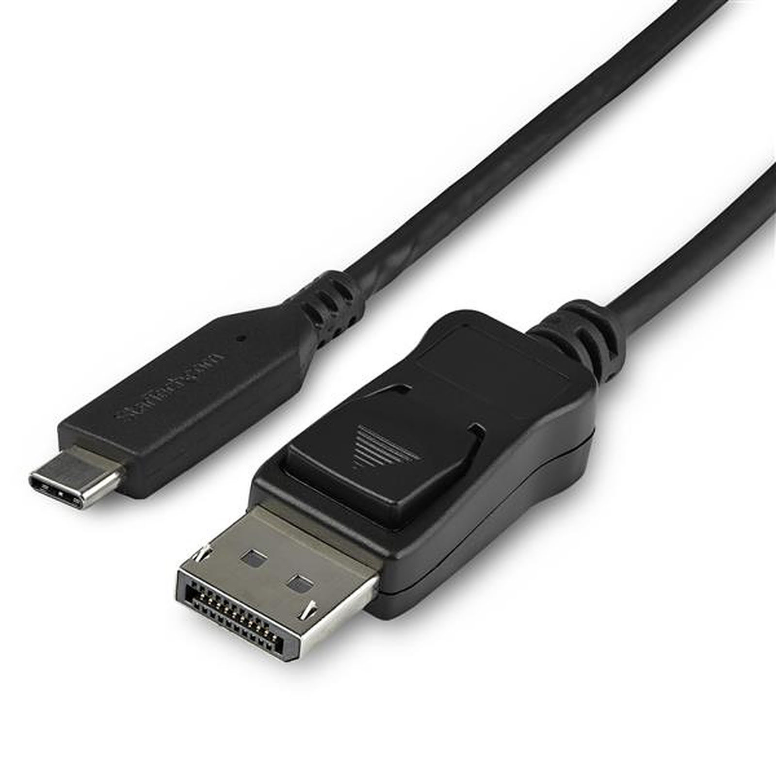 Câble adaptateur USB-C - DisplayPort 8K/1m  - Connectique PC - 0