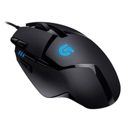 Souris PC Logitech  G402 Hyperion Fury FPS Grosbill