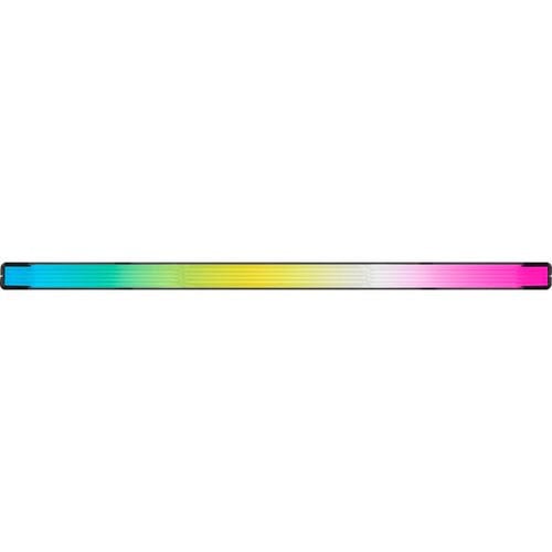 Corsair Vengeance RGB Pro SL, DDR4-3200, CL16 - 16 GB Dual-Kit, schwarz - Achat / Vente sur grosbill.com - 6