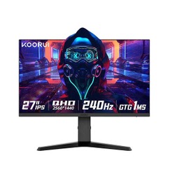 Ecran PC KOORUI Grosbill