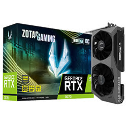 ZOTAC Carte graphique MAGASIN EN LIGNE Grosbill