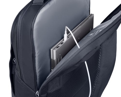HP Evday 16 Odyssey Gray Laptop Backpack - Achat / Vente sur grosbill.com - 10