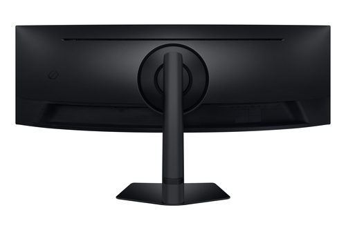 Samsung 49 pouces  LS49FG912EUXEN - Ecran PC Samsung - grosbill.com - 1