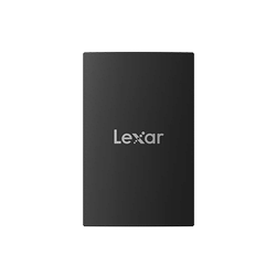 Disque SSD externe Lexar Grosbill