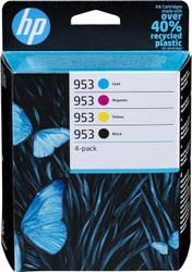 Consommable imprimante HP Grosbill