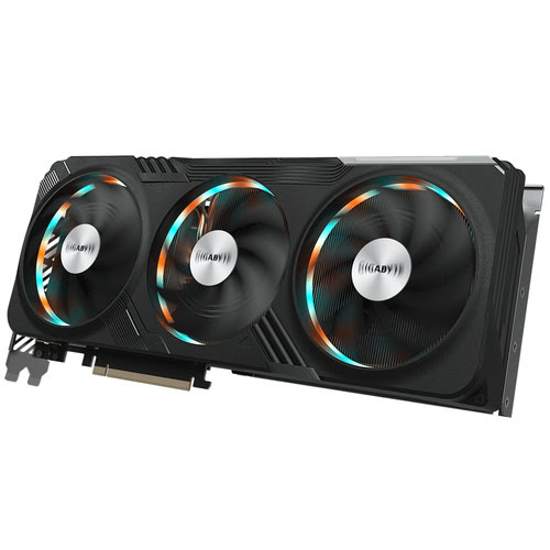 Gigabyte GeForce RTX 4070 Ti GAMING OC 12GD - Carte graphique - 1