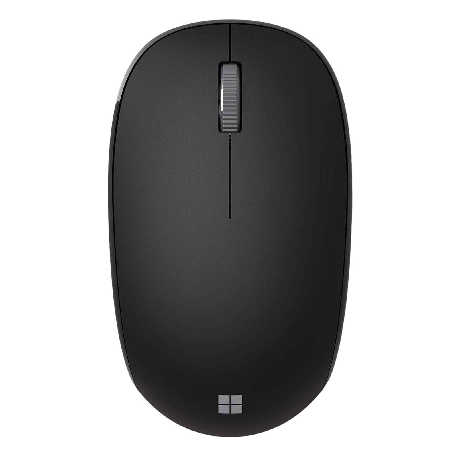 Microsoft RJN-00002 - Souris PC Microsoft - grosbill.com - 0