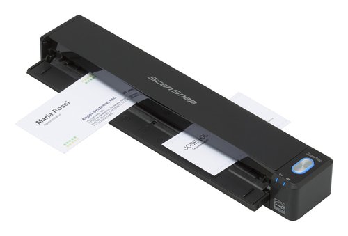 ScanSnap iX100 - Achat / Vente sur grosbill.com - 3