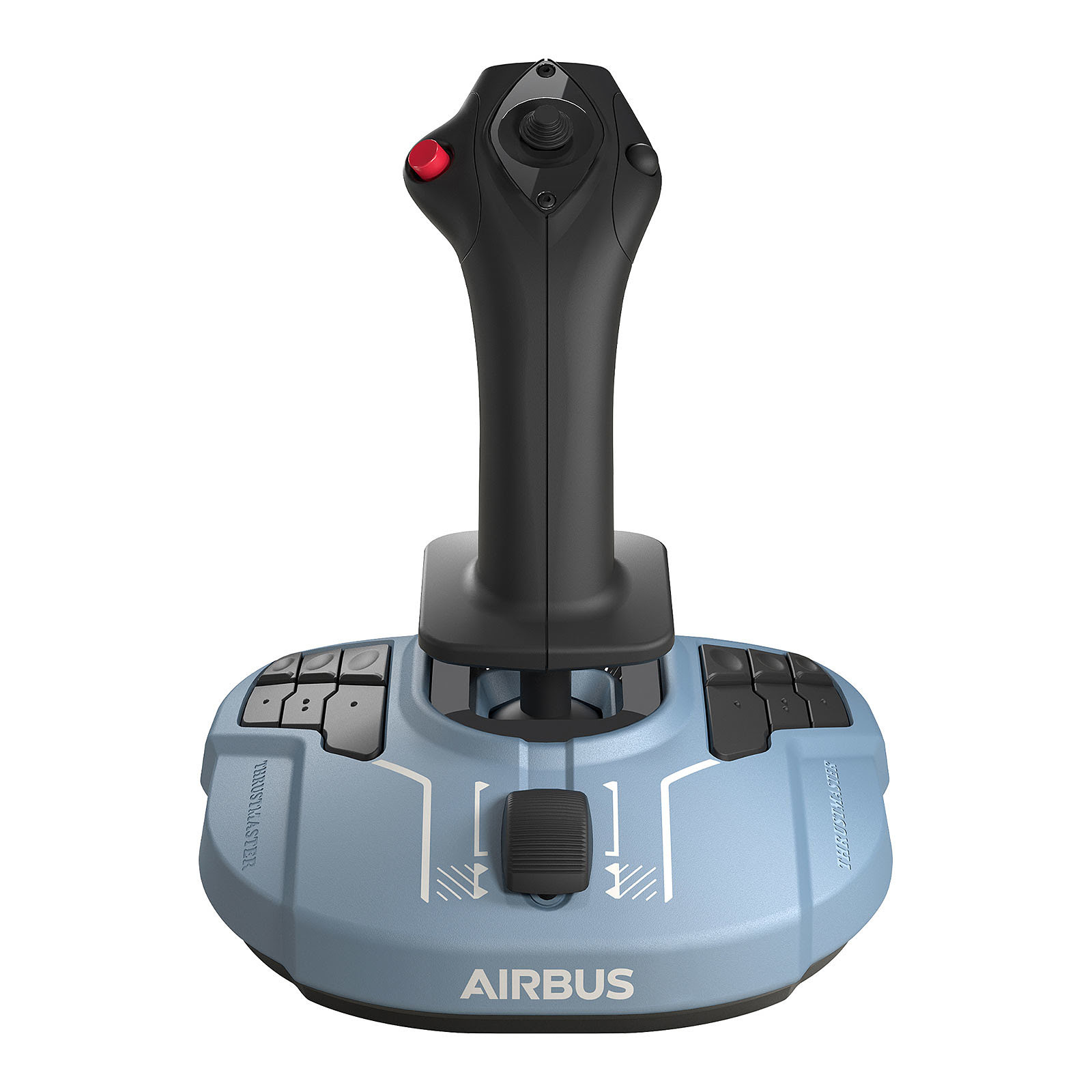 ThrustMaster TCA Officer Pack Airbus Edition (2960842) - Achat / Vente Simulateur de vol sur grosbill.com - 3