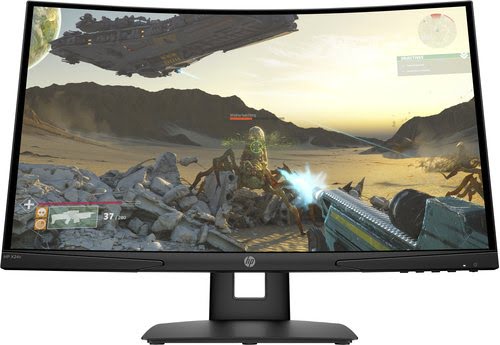 HP Ecran PC MAGASIN EN LIGNE Grosbill