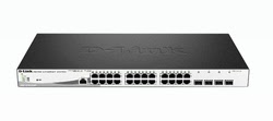 Switch D-Link Grosbill