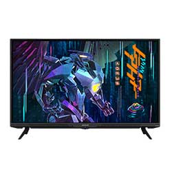 image produit Gigabyte AORUS FV43U Grosbill