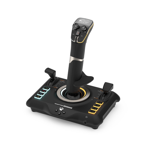 Turtle Beach VelocityOne Flightstick (TBS-0722-05) - Achat / Vente Simulateur de vol sur grosbill.com - 0