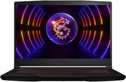 PC portable MSI Grosbill