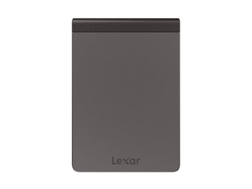 Lexar SL200 USB 3.1 1 To (LSL200X001T-RNNNG) - Achat / Vente Disque SSD externe sur grosbill.com - 0