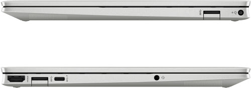 HP 7Q876EA - PC portable HP - grosbill.com - 5