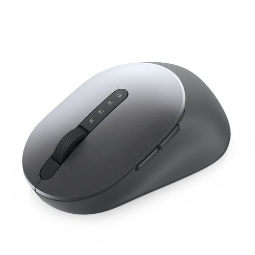  Multi-Device Wireless Mouse MS5320W (MS5320W-GY) - Achat / Vente sur grosbill.com - 0