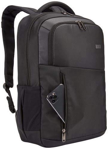 Propel Backpack 15.6'' Black (PROPB116) - Achat / Vente sur grosbill.com - 5
