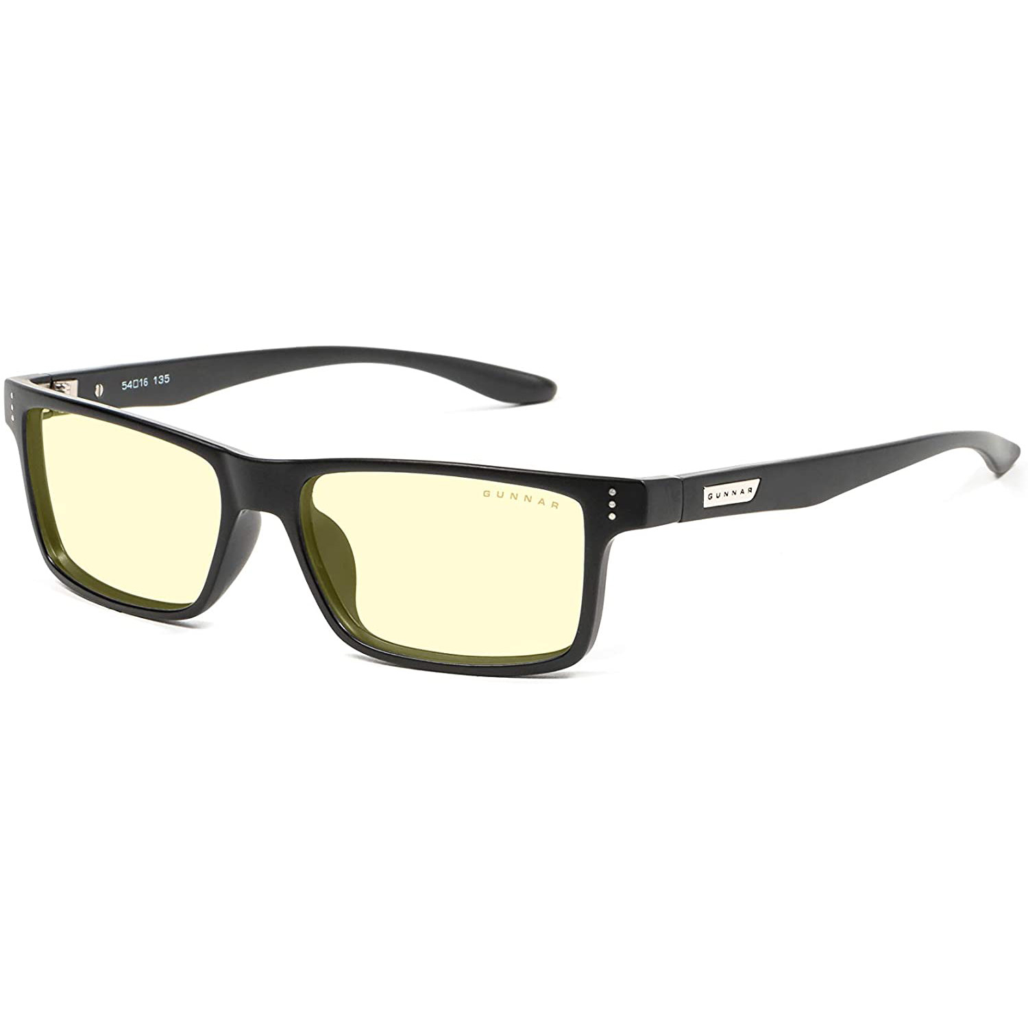 Gunnar VERTEX ONYX (VER-00101) - Achat / Vente Lunettes de protection sur grosbill.com - 1