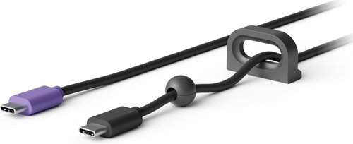 LOGI DOCK FOCUS ROOM KIT TEAMS - Achat / Vente sur grosbill.com - 5
