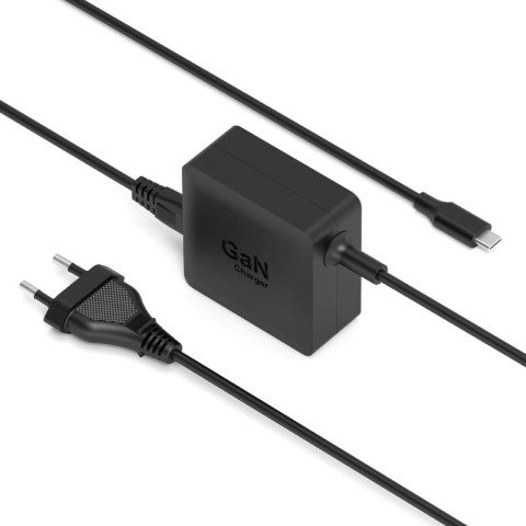 Port Alimentation secteur GaN 65W pour Acer/Toshiba - 4 embouts (904065ACTOEU) - Achat / Vente Chargeur sur grosbill.com - 3