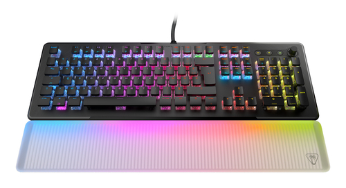 Turtle Beach Vulcan II Max - Clavier PC Turtle Beach - grosbill.com - 1